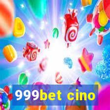 999bet cino